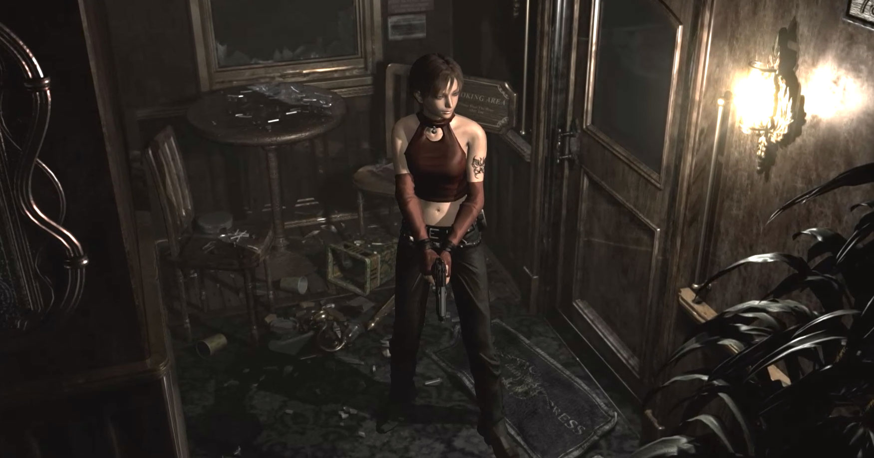Seria Resident Evil na wyprzedaży, Kingdom Come Deliverance przecenione o połowę