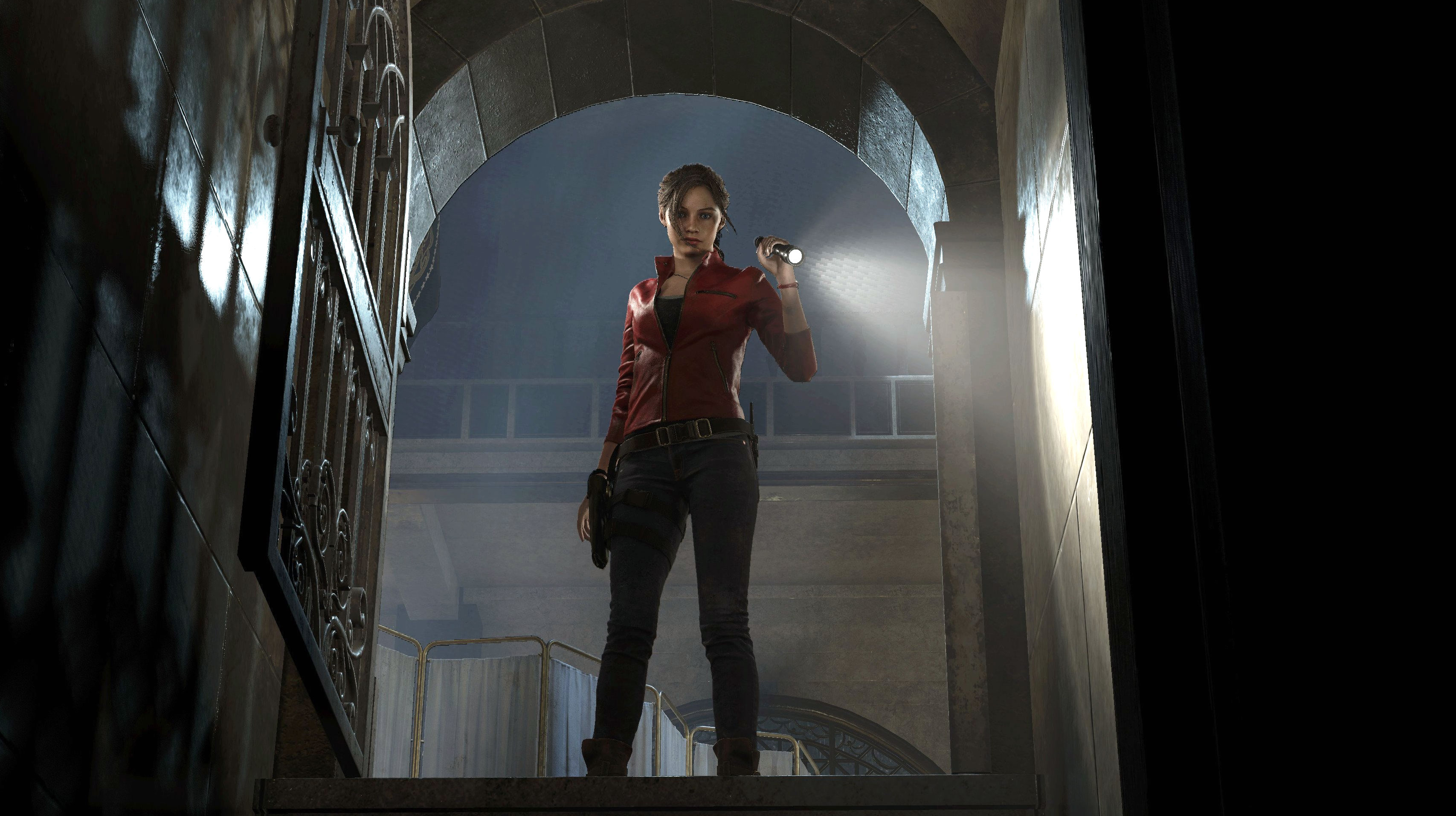 Resident Evil 2 Remake – darmowy dodatek do gry The Ghost Survivors zapowiedziany