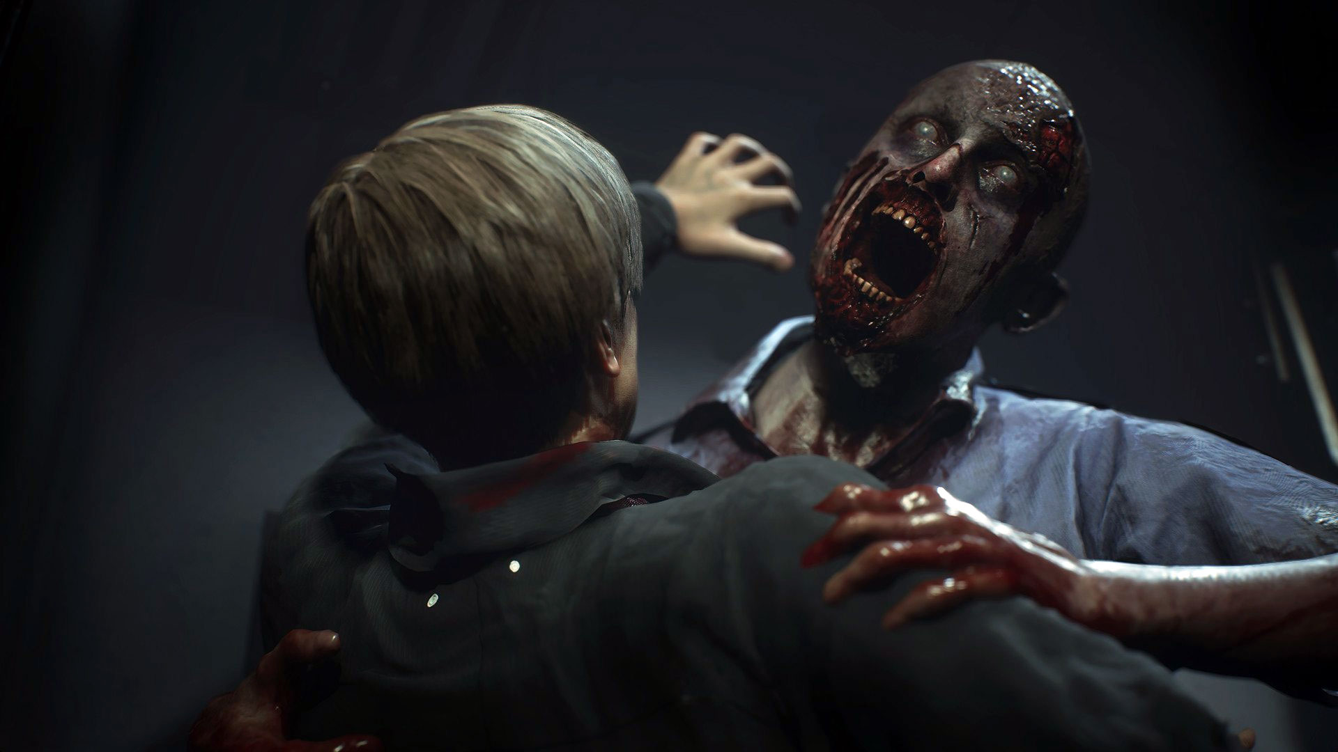 Resident Evil 2 Remake – czas gry. Wiadomo, ile zajmie przejście odświeżonego horroru