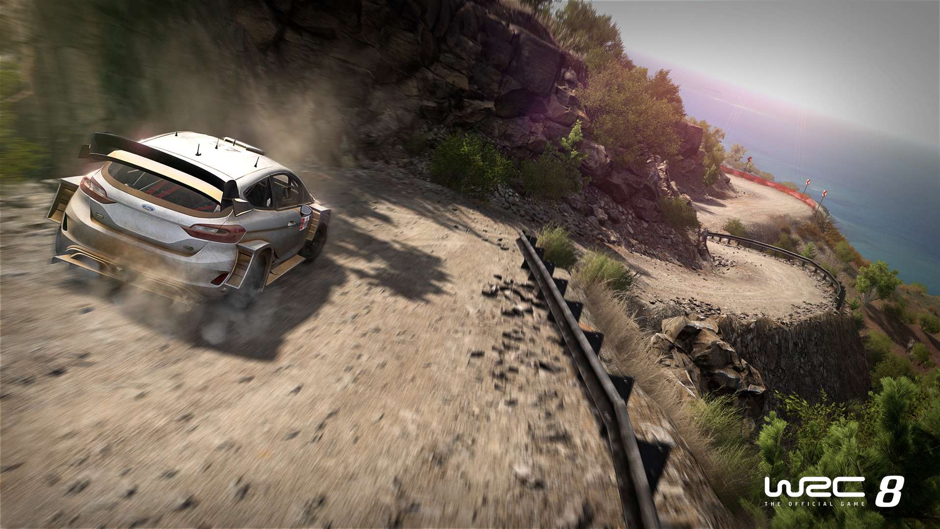 WRC 8 – data premiery i wymagania sprzętowe