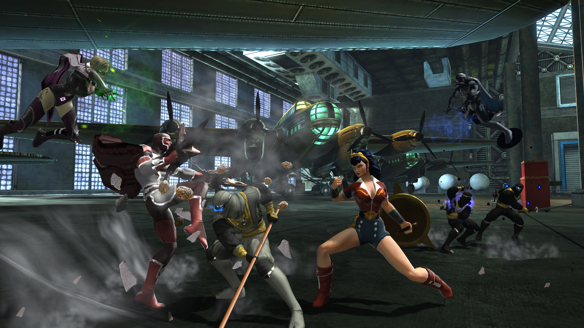 DC Universe Online – premiera nowego epizodu