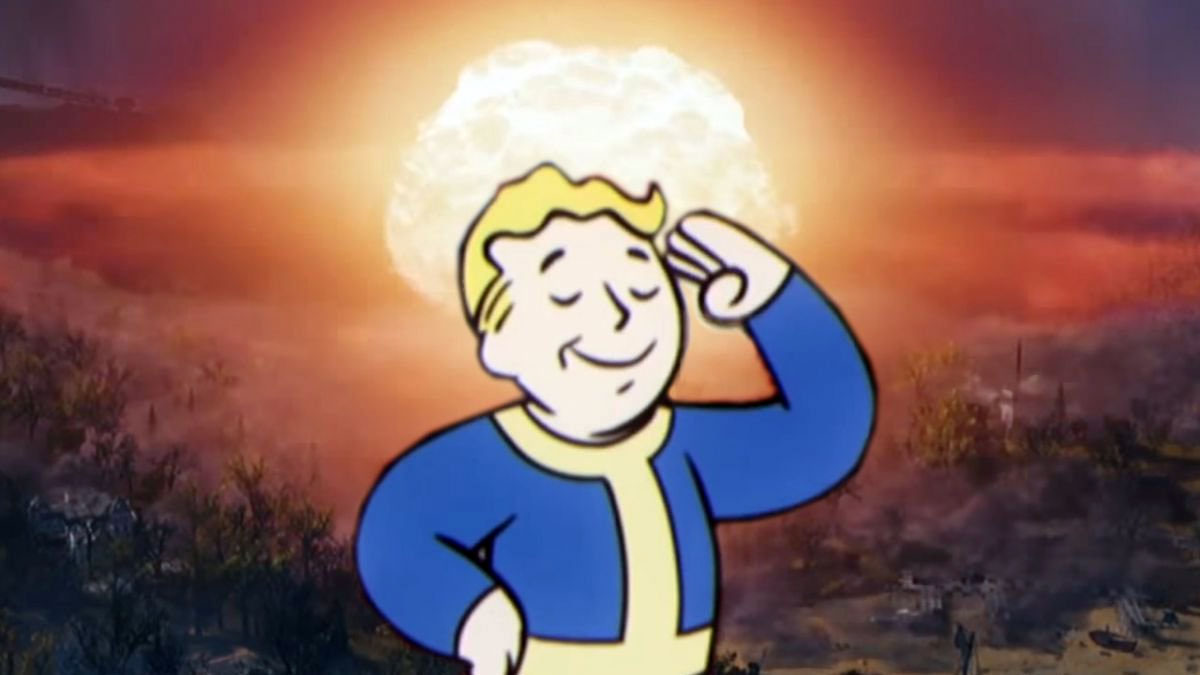 Fallout 76