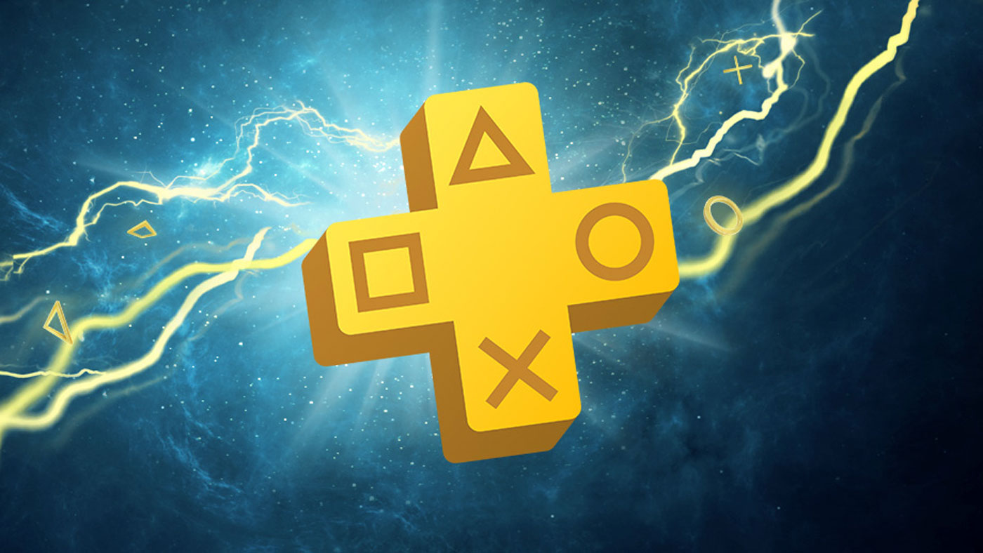 ps plus march 2019