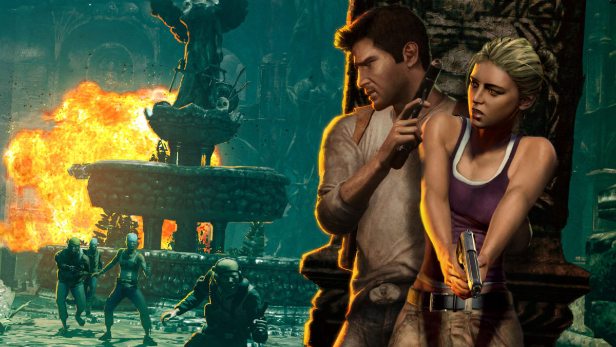 Uncharted w tych czasach by nie przeszło. Smutne słowa Amy Hennig o zmianach w branży