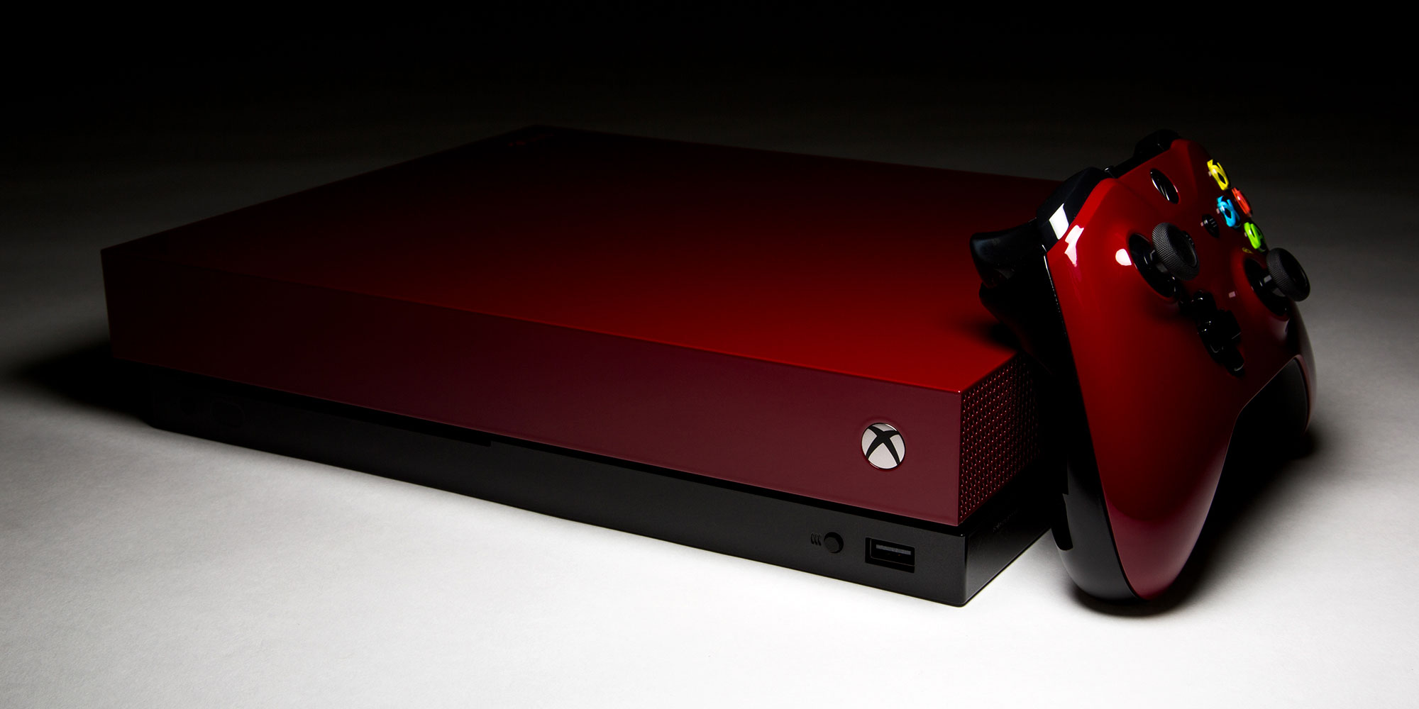 Xbox Anaconda – Microsoft ma patent, jak odciążyć procesor i pamięć