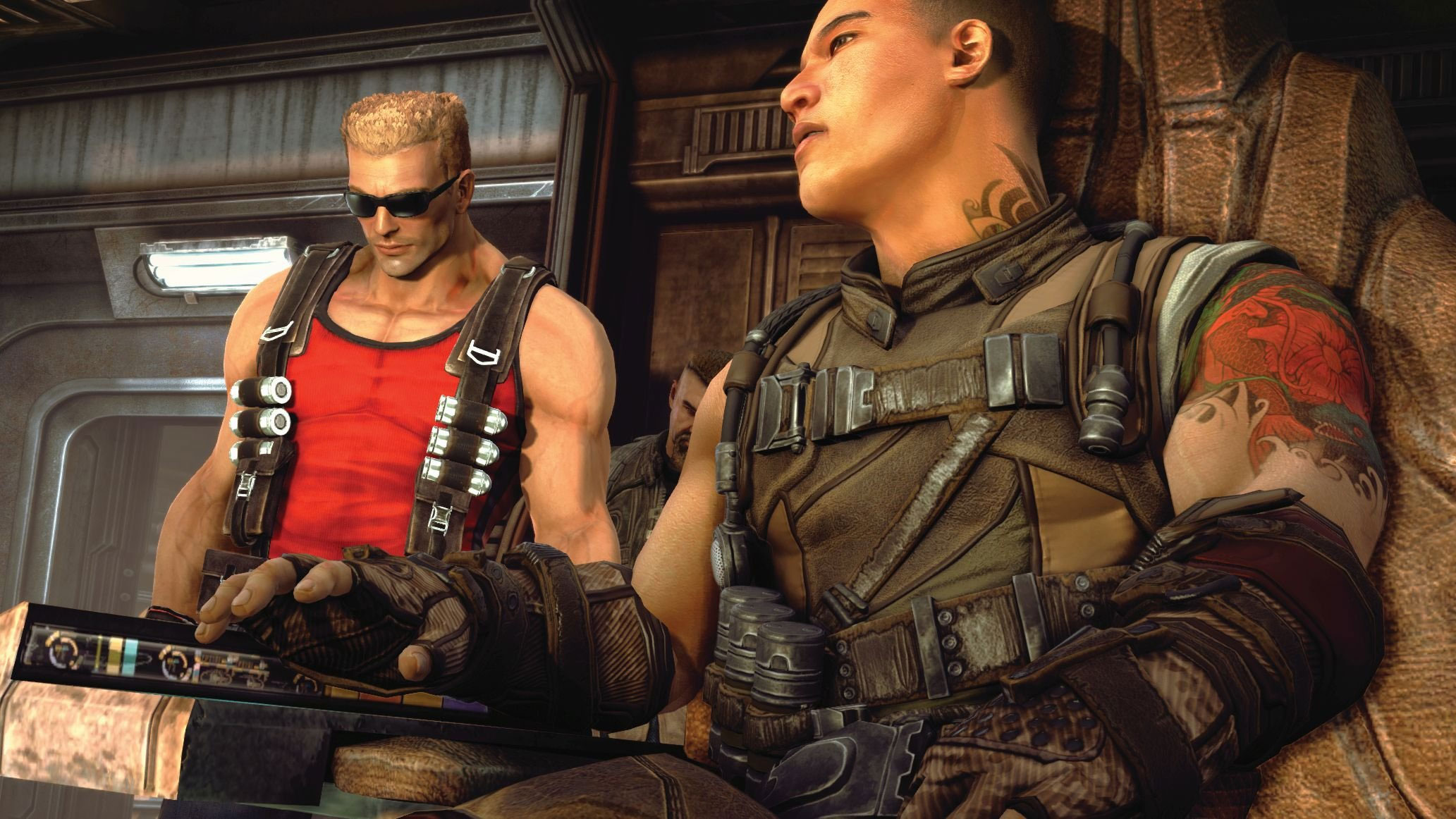 Bulletstorm: Duke of Switch Edition pojawi się jeszcze tego lata