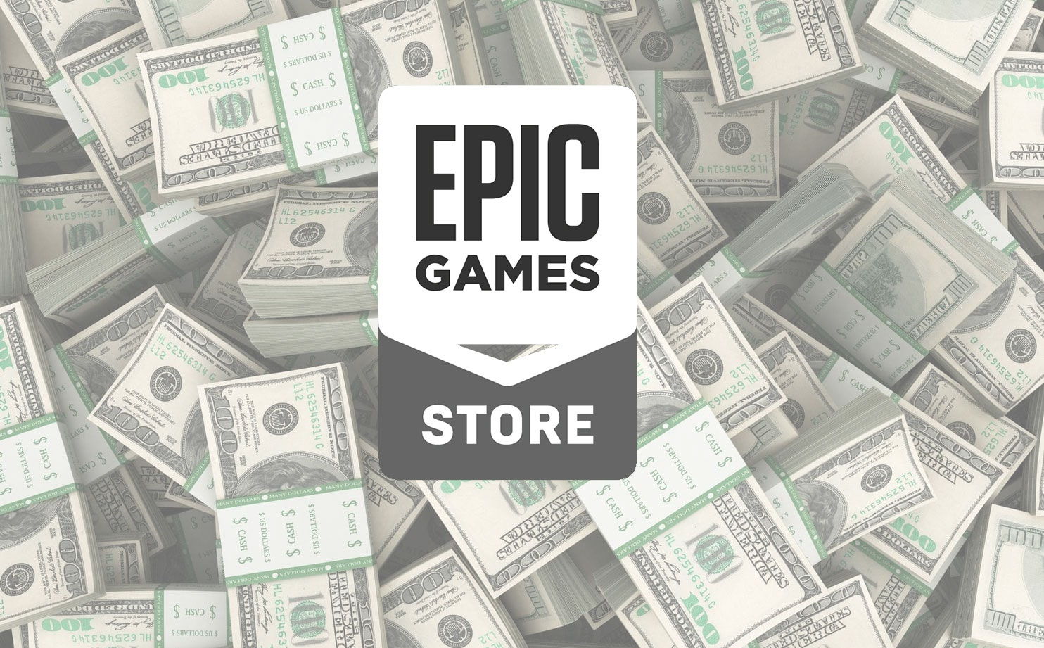 Ceny gier w Epic Games Store pójdą w dół, twierdzi Tim Sweeney
