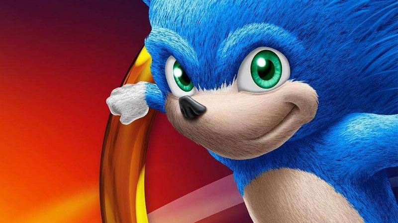 Dziecko na sterydach? Film Sonic the Hedgehog z bohaterem, któremu mówimy NIE