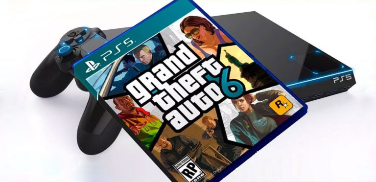 GTA 6 ekskluzywną grą na PS5? Sony ponoć chce przejąć TakeTwo