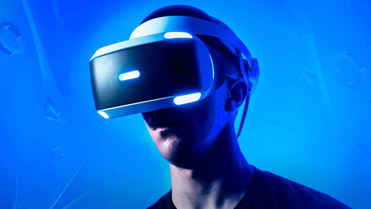 PS5 i PS VR 2 zadebiutują jednocześnie? Tak twierdzi wydawca gier VR