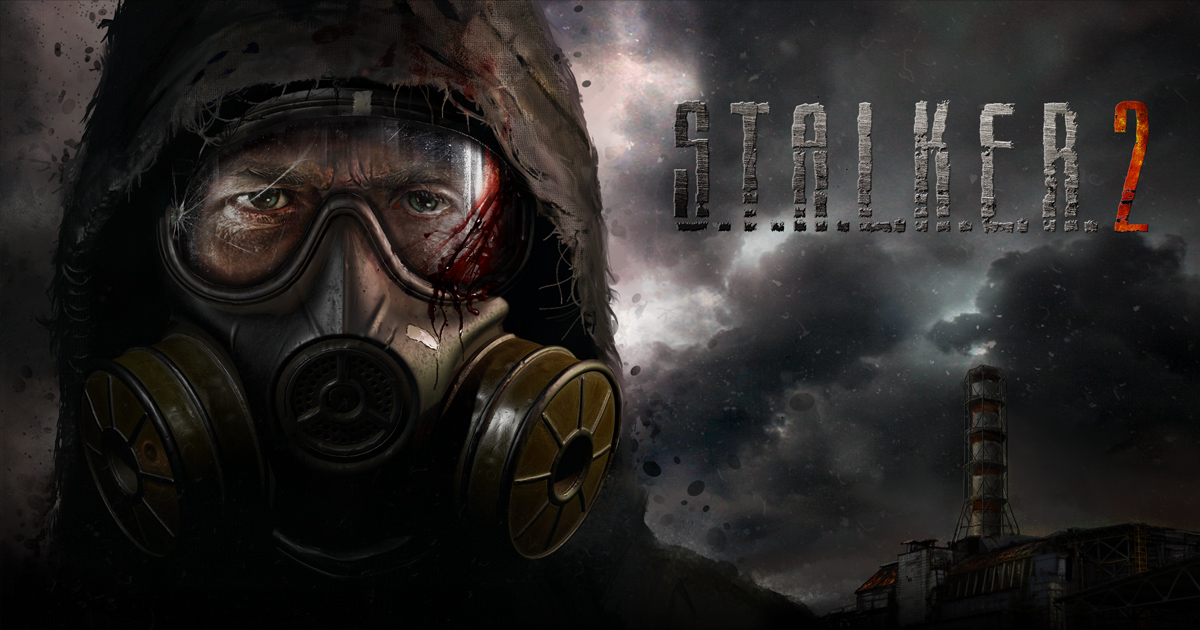 S.T.A.L.K.E.R. 2 – jest pierwszy oficjalny screen z gry