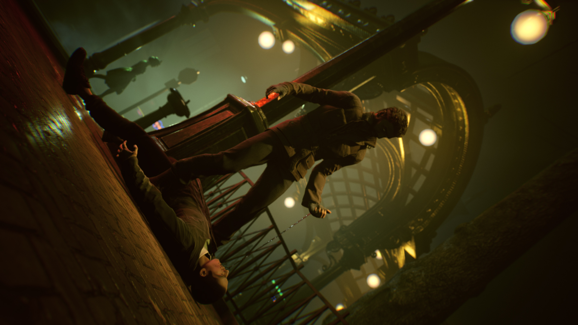 Zapowiedź Vampire: The Masquerade – Bloodlines 2. Premiera, cena, szczegóły, trailer i screeny