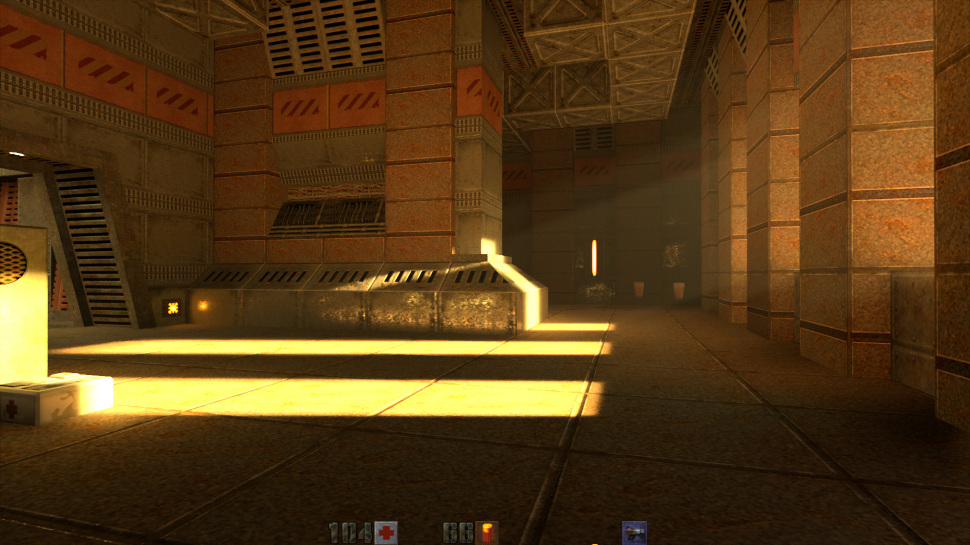 Quake 2 RTX oficjalnie zapowiedziany i wygląda obłędnie