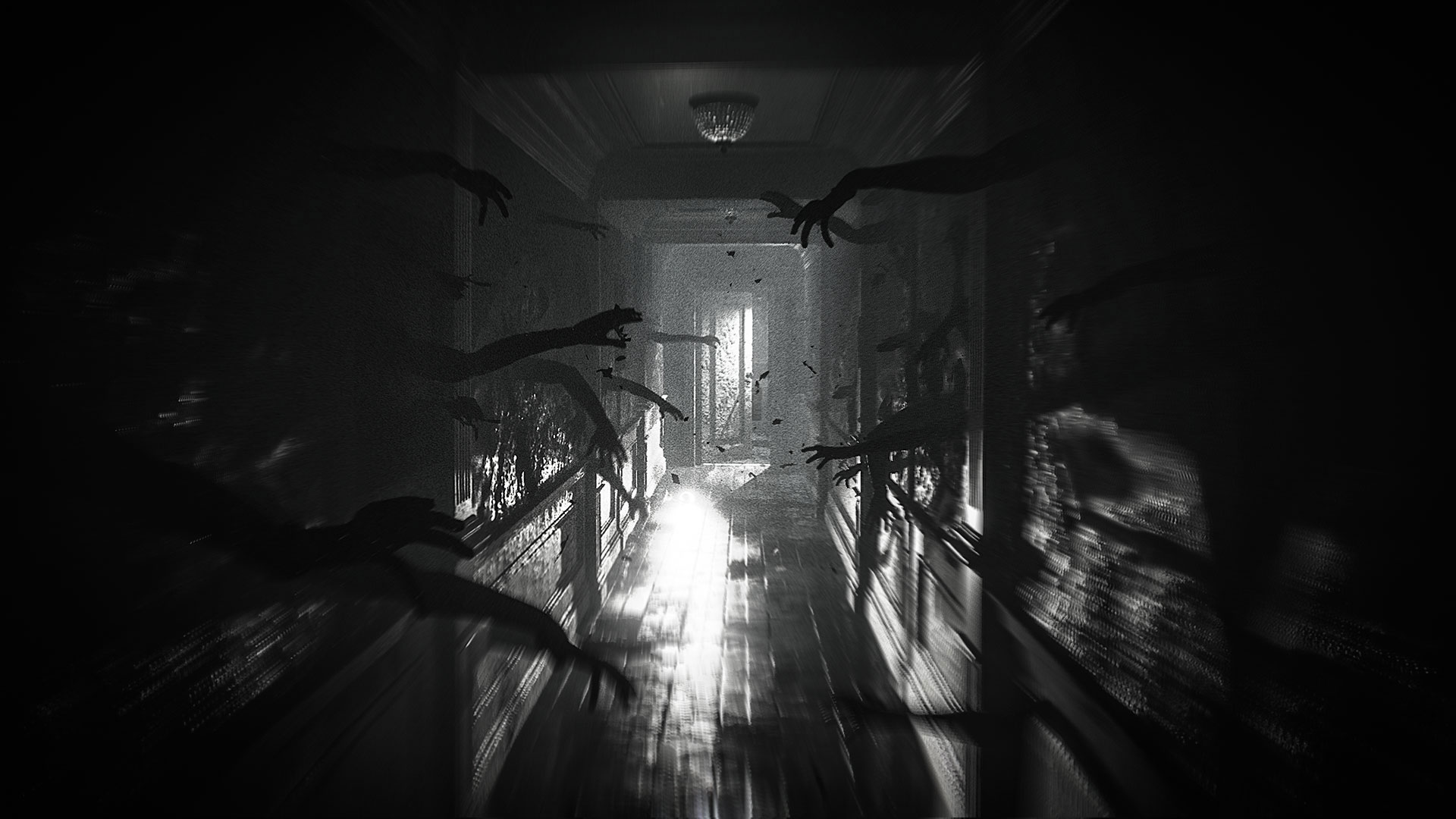 Layers of Fear 2 – data premiery i wymagania sprzętowe polskiego horroru