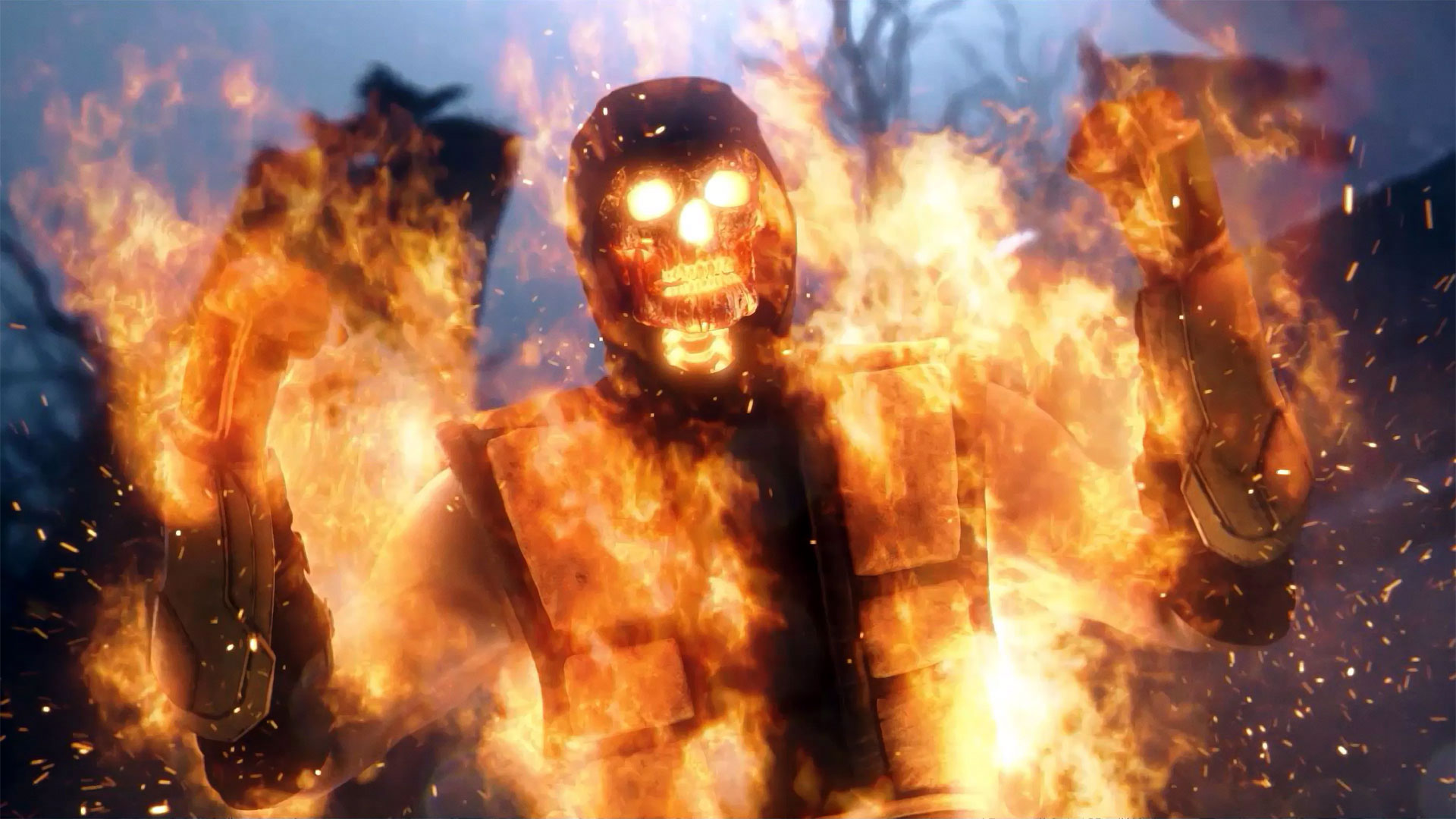 Mortal Kombat 11 – nowe fatality, postacie i animacje? Wydawca o latach wsparcia dla gry