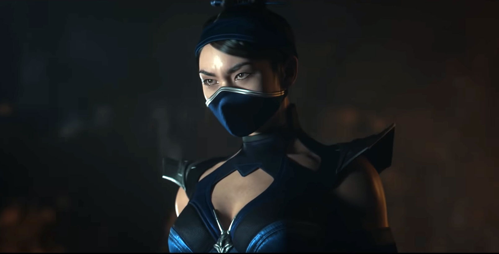 Mortal Kombat 11 – świetny live-action trailer ujawnia oczekiwany powrót