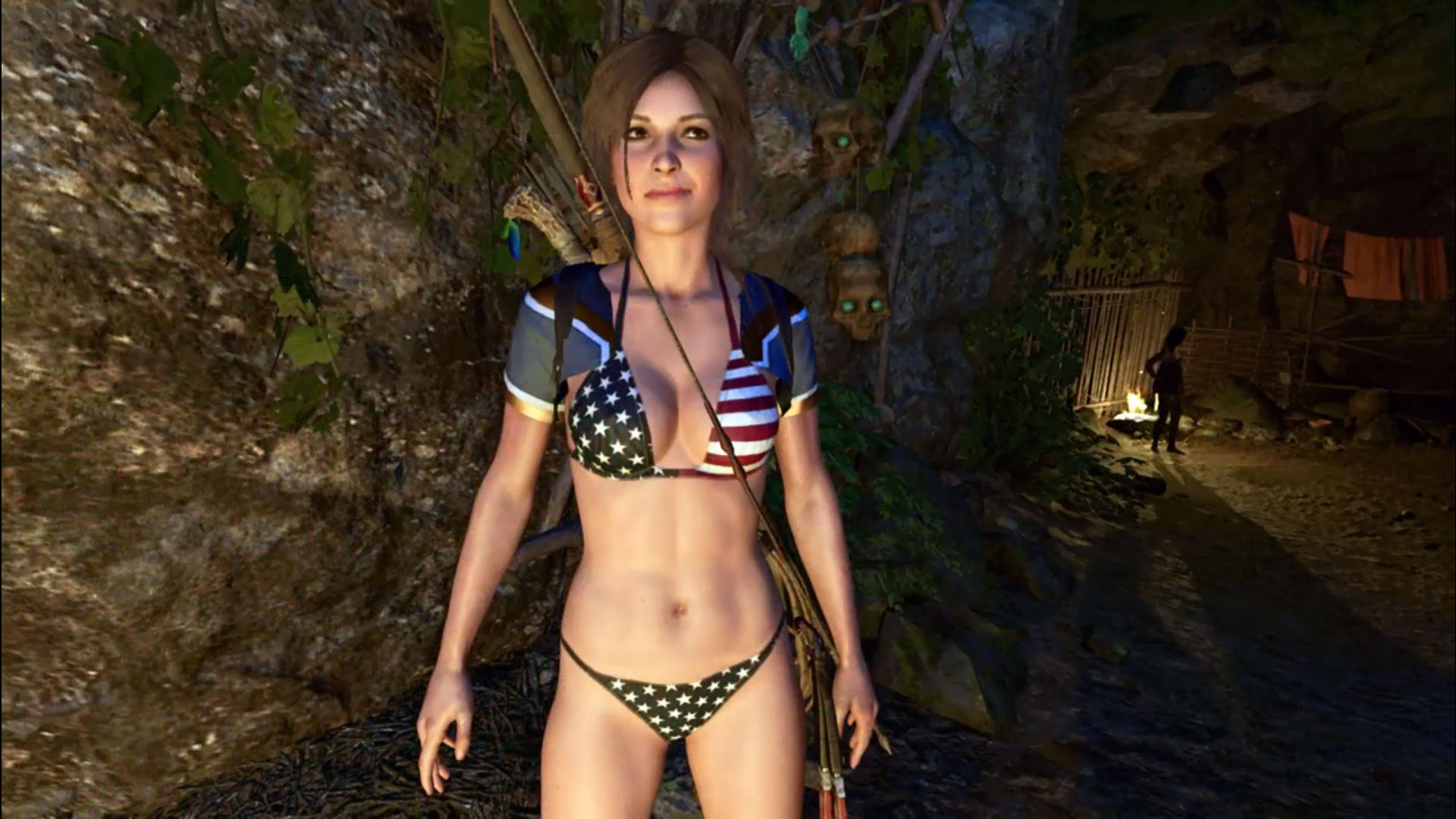 Shadow of the Tomb Raider Nude mod - GamesHedge sorted by. relevance. 