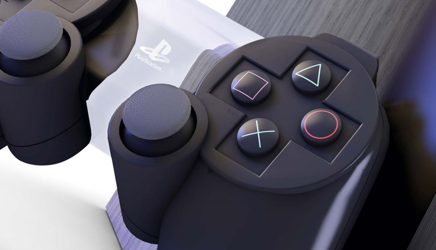 PS5 wykorzysta te pomysły? Ujawniono prototypy pada do PlayStation 4