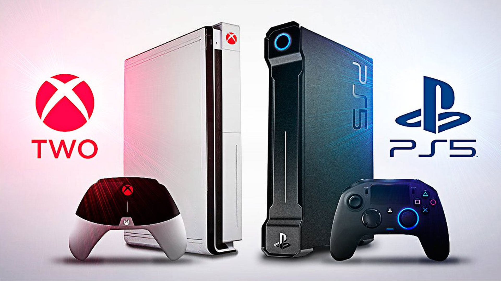 Remission Stor mængde kandidatskole Premiera PS5 i nowego Xbox'a w 2020 roku, sugeruje AMD – PlanetaGracza.pl
