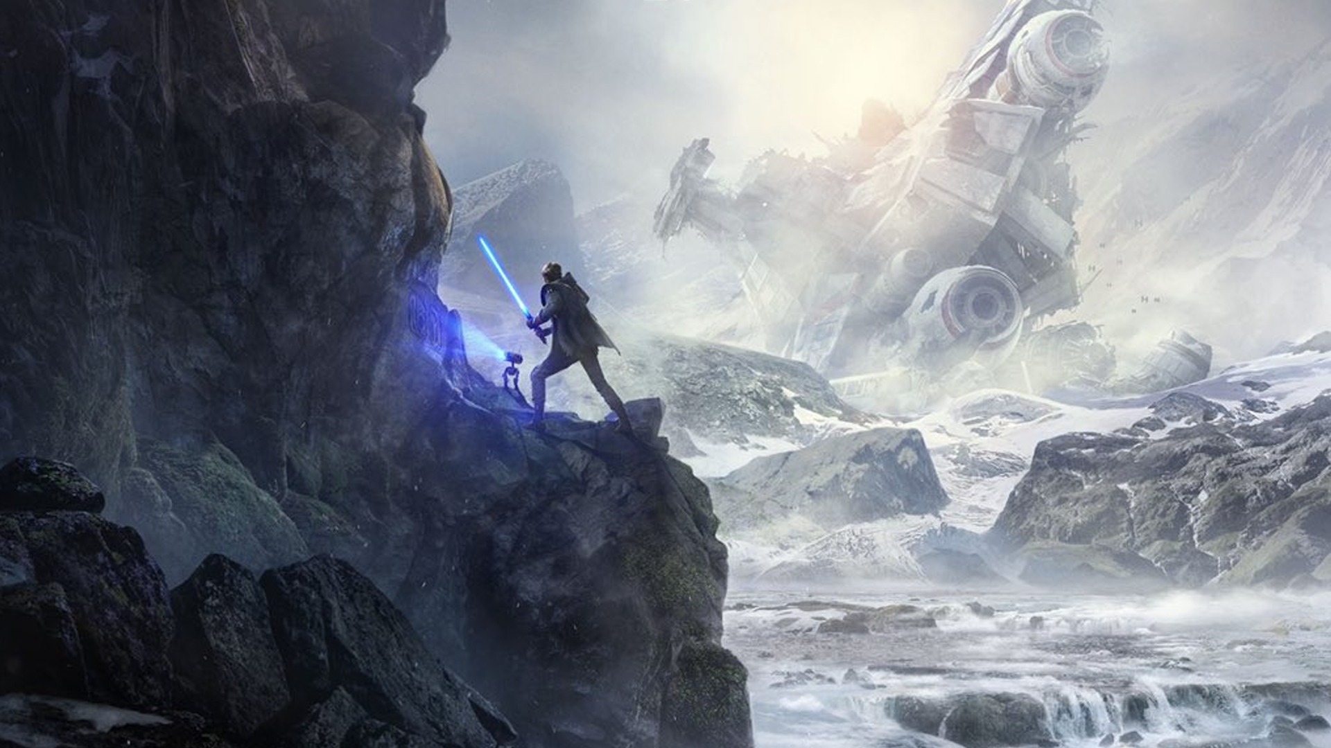 Star Wars Jedi Fallen Order – data premiery i trailer oficjalnie!