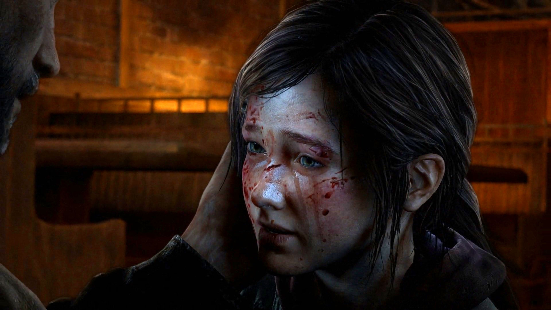 The Last of Us 2 – Joel i Ellie w najambitniejszej scenie w historii Naughty Dog