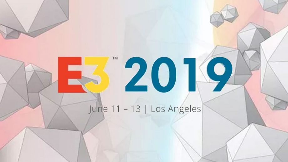 E3 2019 – konferencje daty i godziny