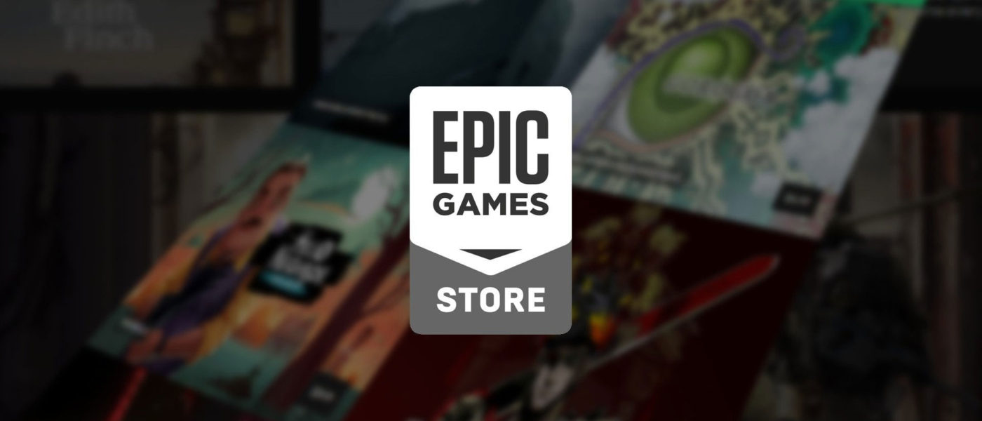 Gra za darmo w Epic Games Store. Spieszcie się odebrać świetną pozycję