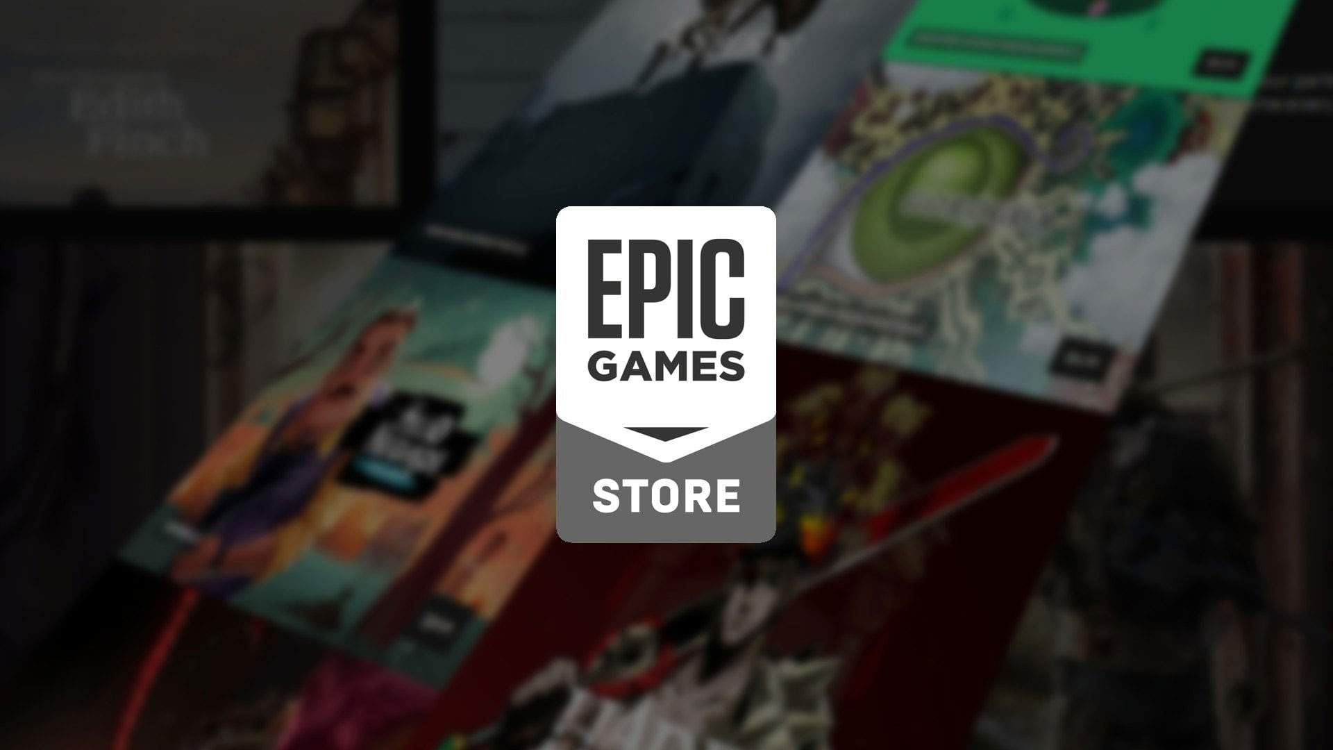 Epic Games Store z oczekiwanymi nowościami. Trochę to zajęło...