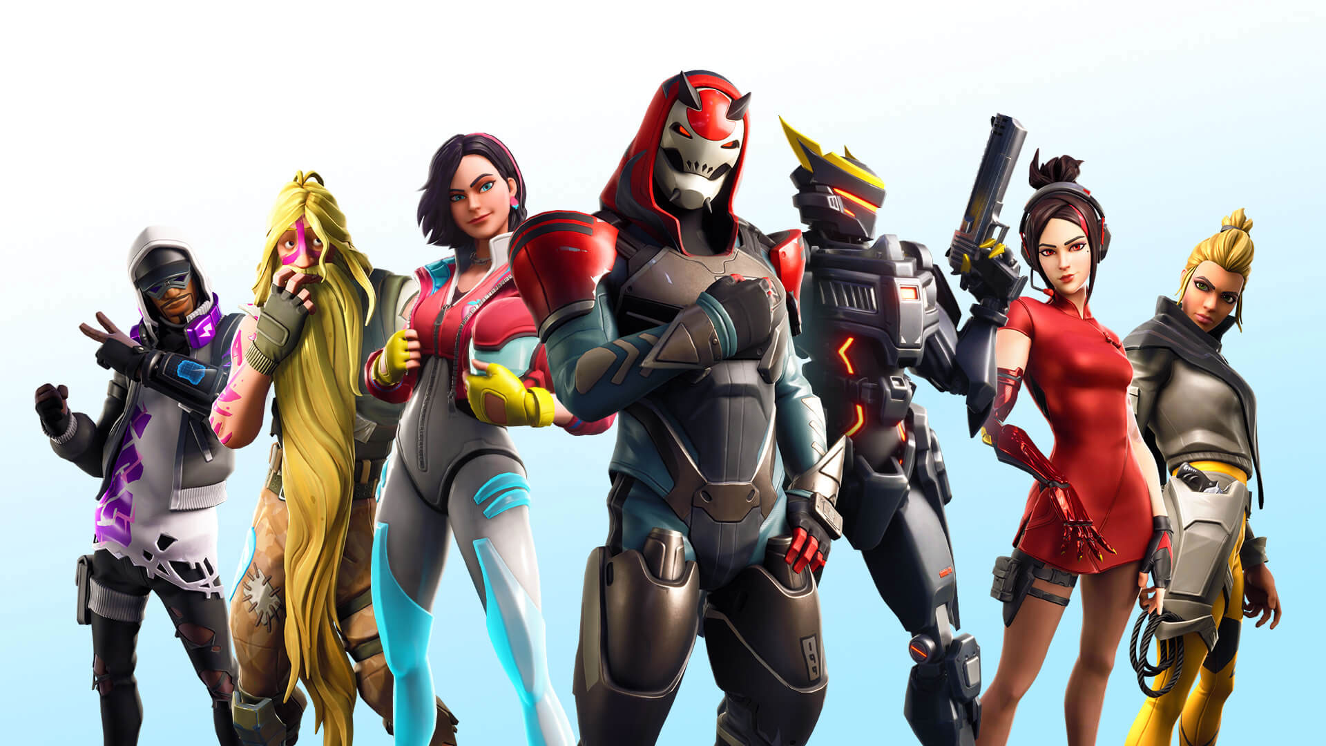 Patch 9.00 do Fortnite na nowy sezon. Pełna lista zmian i nowości