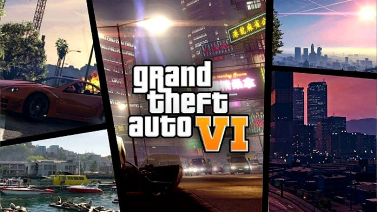 GTA 6  wysyp informacji o grze. Nieoficjalnie, Rockstar postawi na