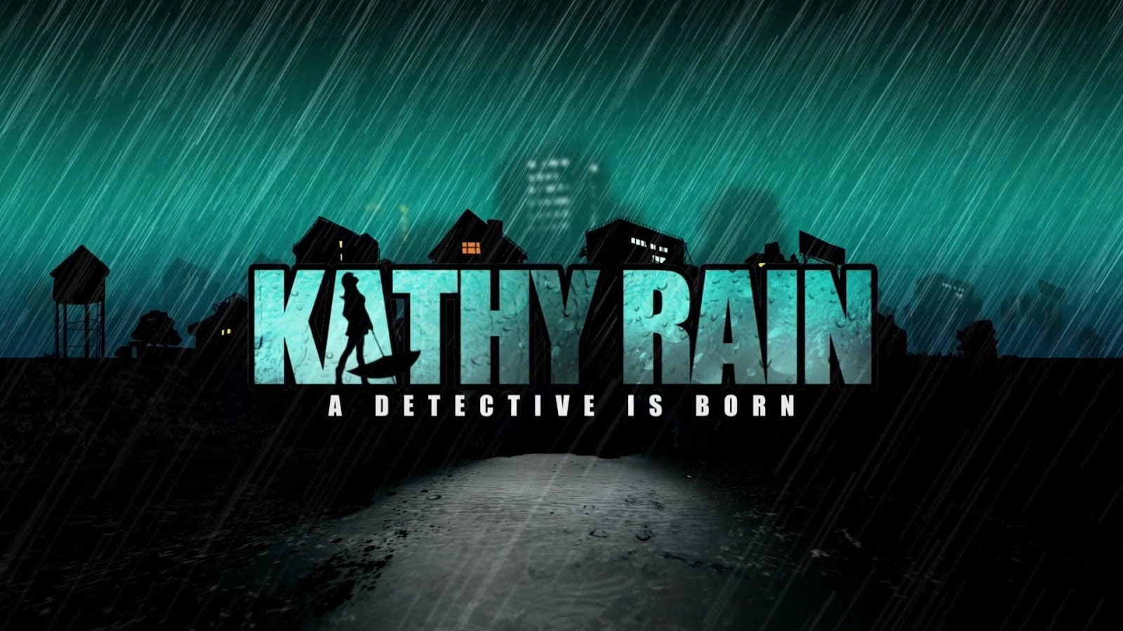 Kathy Rain – pobierajcie za darmo, zatrzymajcie na zawsze