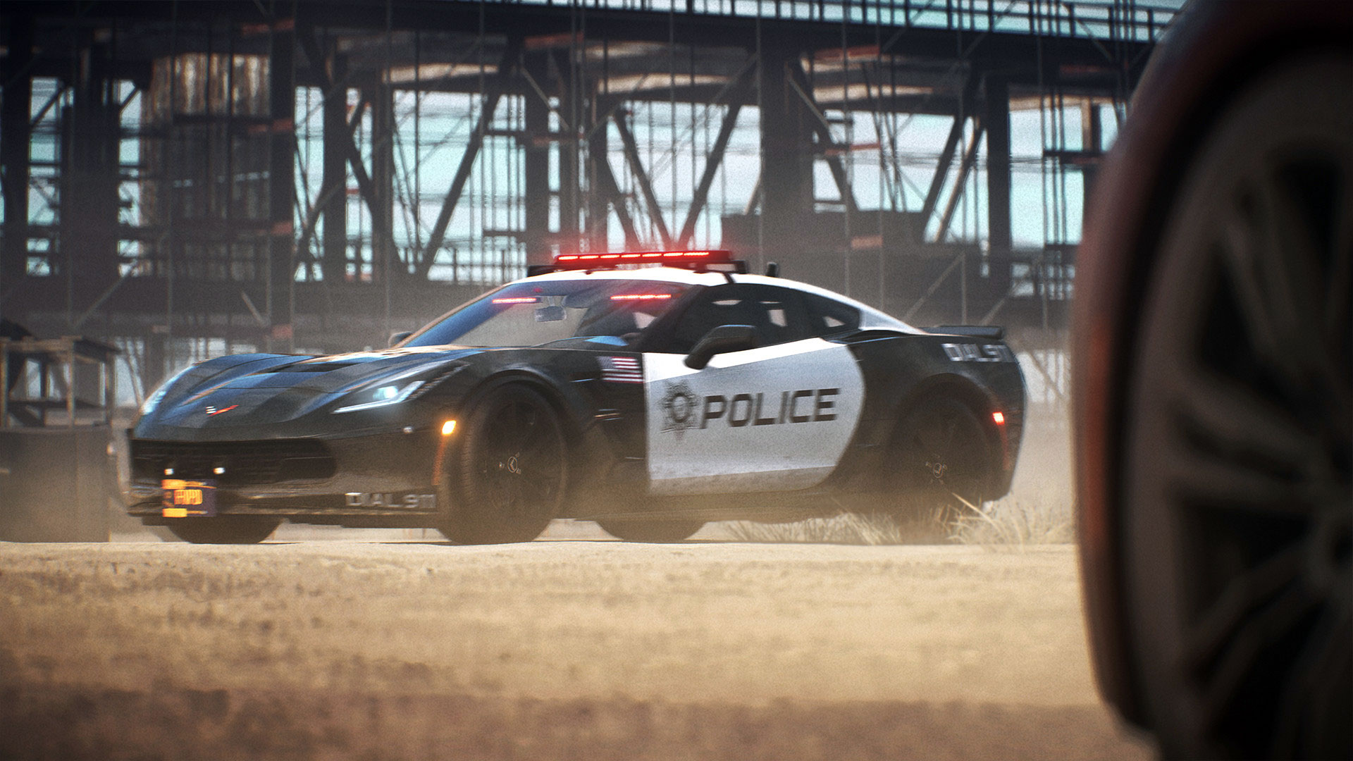 Need for Speed 2019 – EA ujawnia, co chce zaoferować w nowej części wyścigów