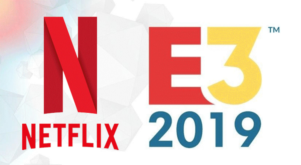 Netflix na E3 2019 – zobaczymy gry oparte na serialach. Zapowiedź wydarzenia