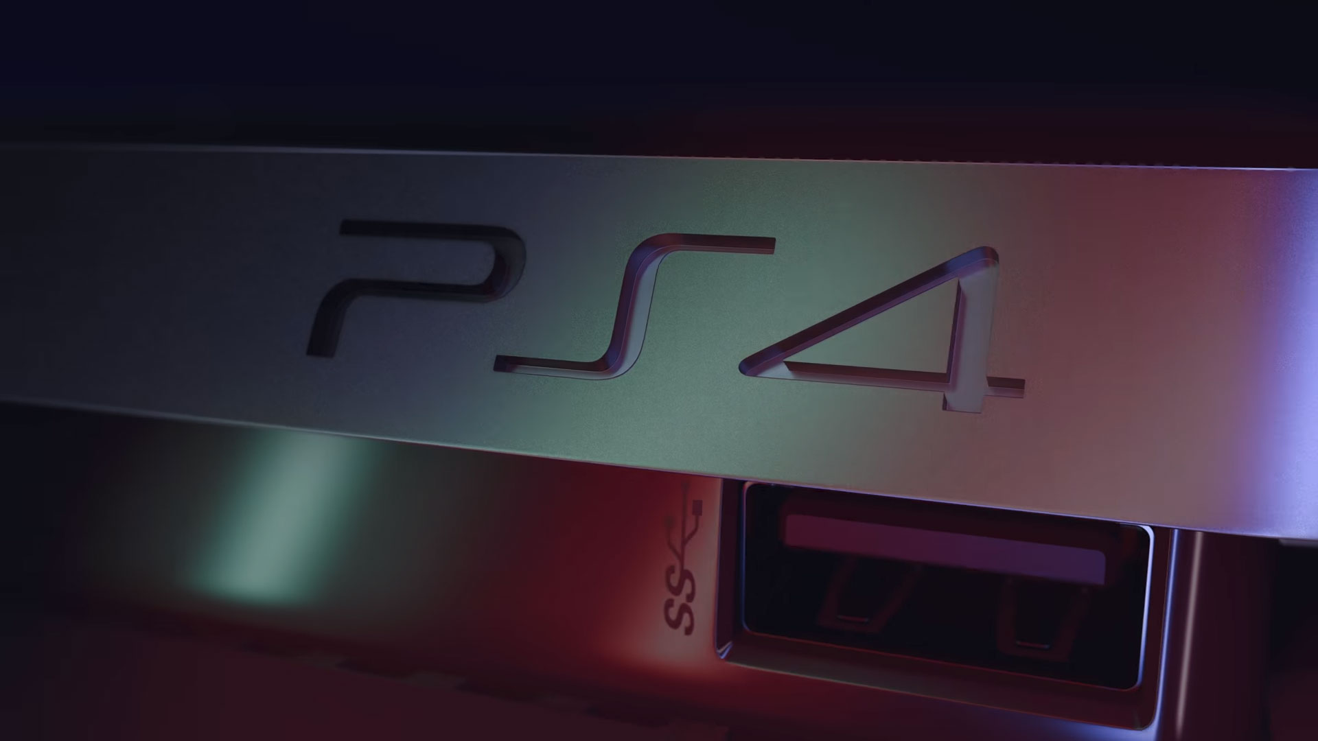 Nowa wersja PlayStation 4 ujawniona na State of Play