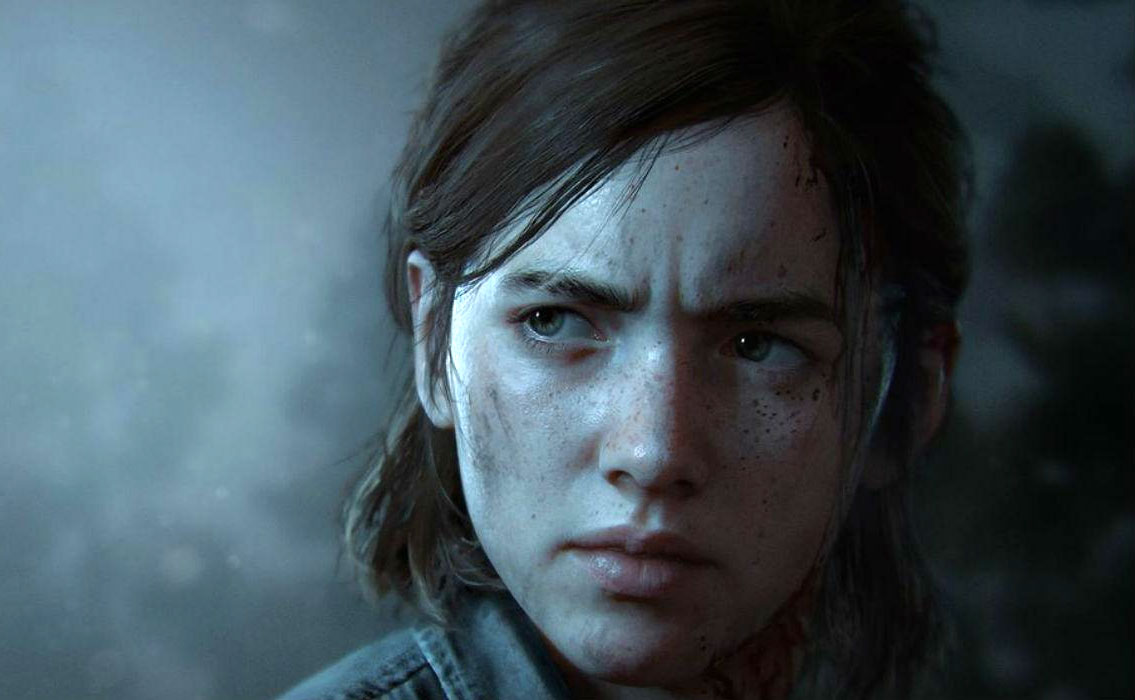 The last of us 2 лук где найти