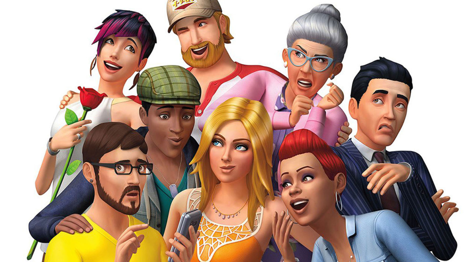 The Sims 4 za darmo do pobrania. Zatrzymasz na zawsze