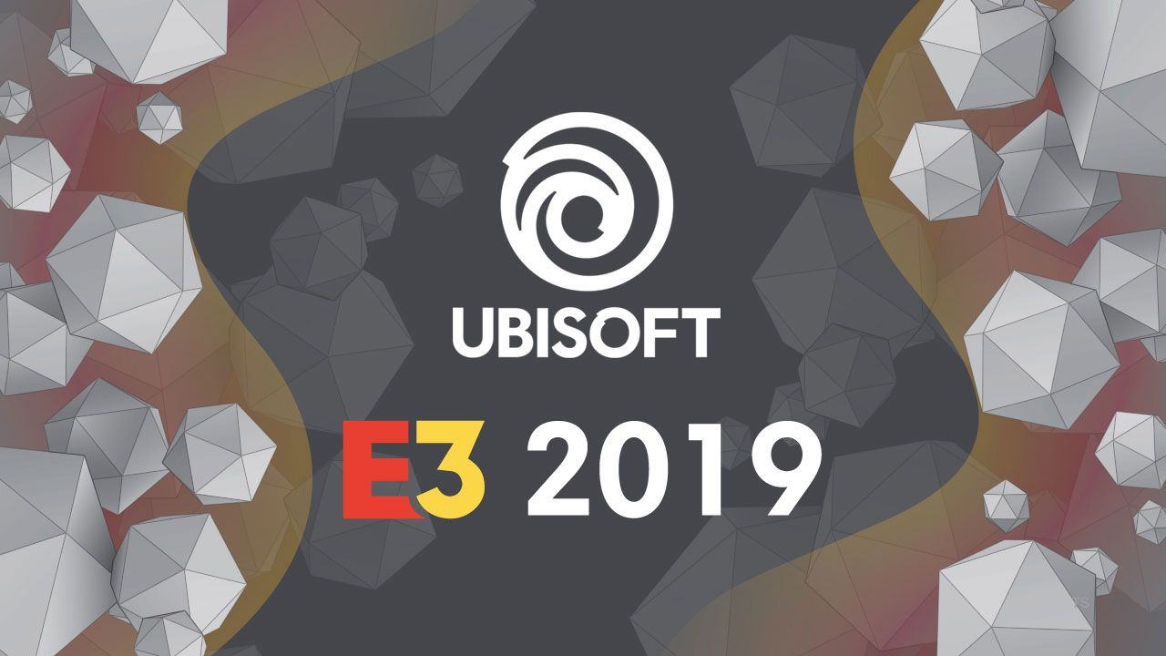 Ubisoft na E3 2019. Filmik z grami, które na pewno zobaczymy