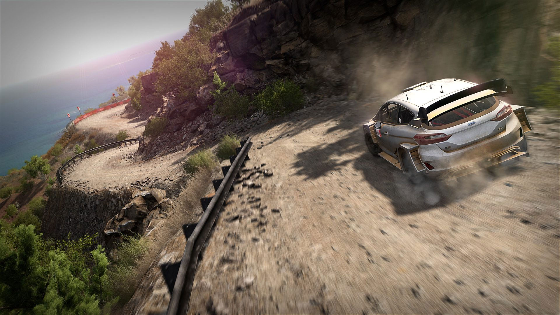 download wrc 8 for free