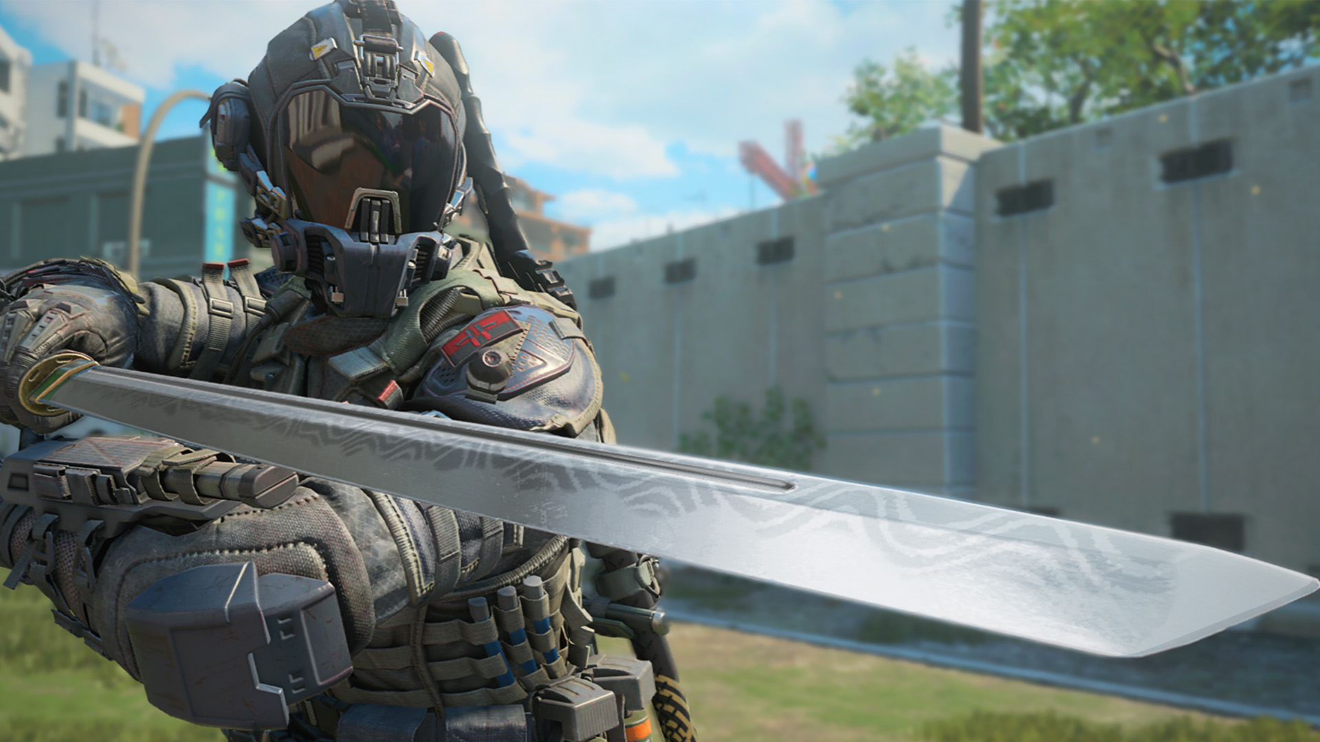Call of Duty ma się dobrze. Treyarch daje graczom tonę darmowej zawartości