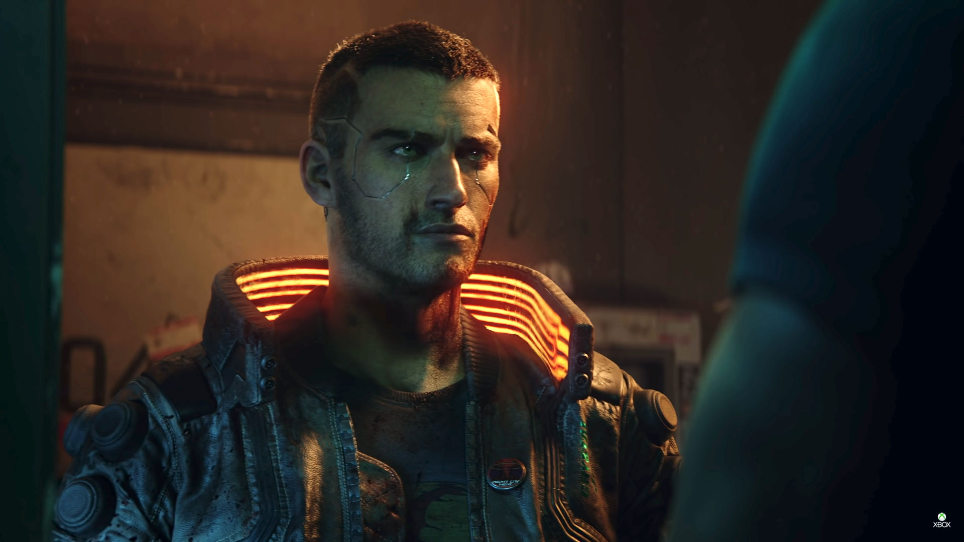 Cyberpunk 2077 – demo z E3 2019 uruchomiono na PC, a nie PS4 Pro