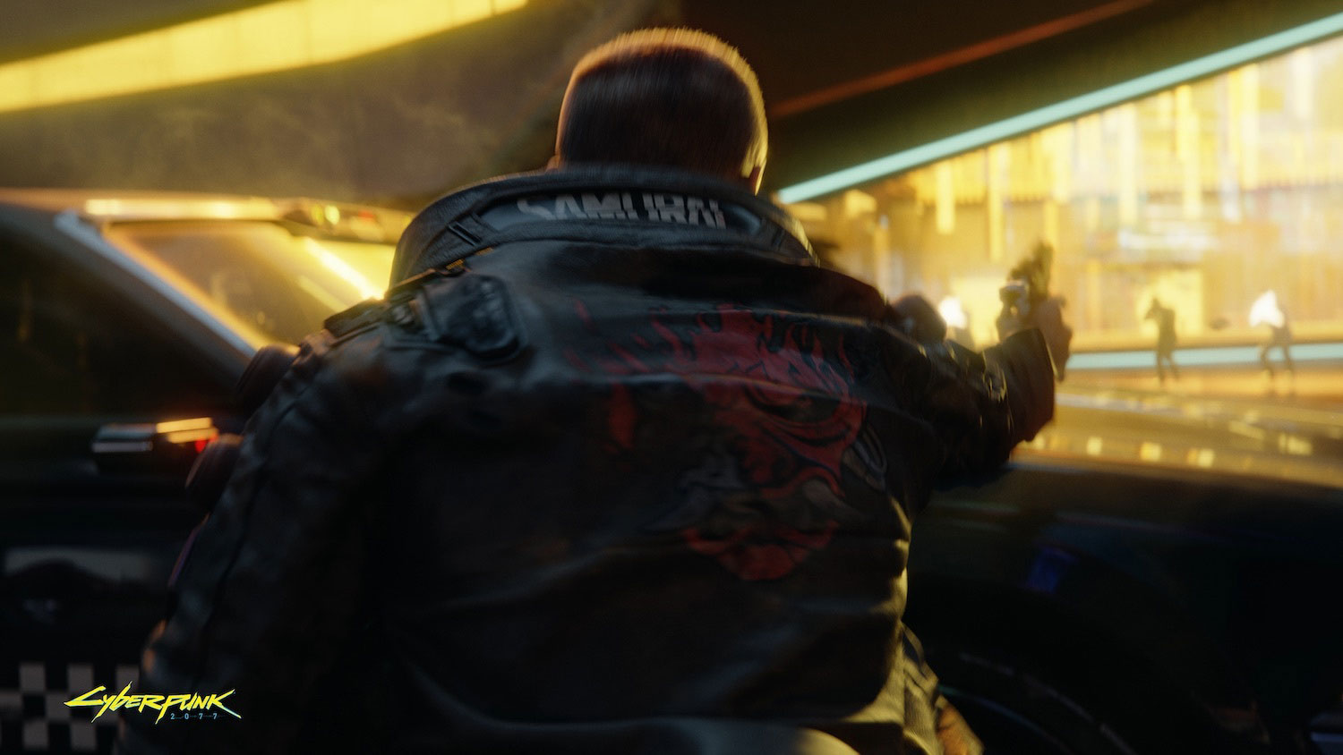 Cyberpunk 2077 nie będzie miał systemu moralności