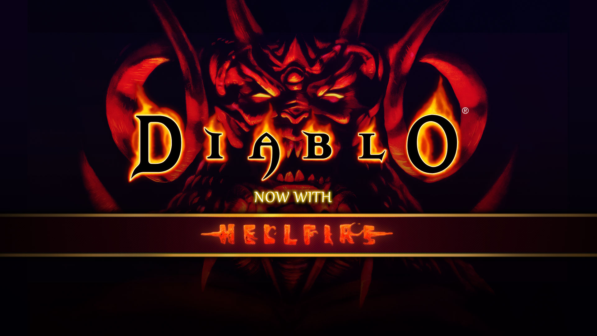 Hellfire za darmo dla posiadaczy Diablo