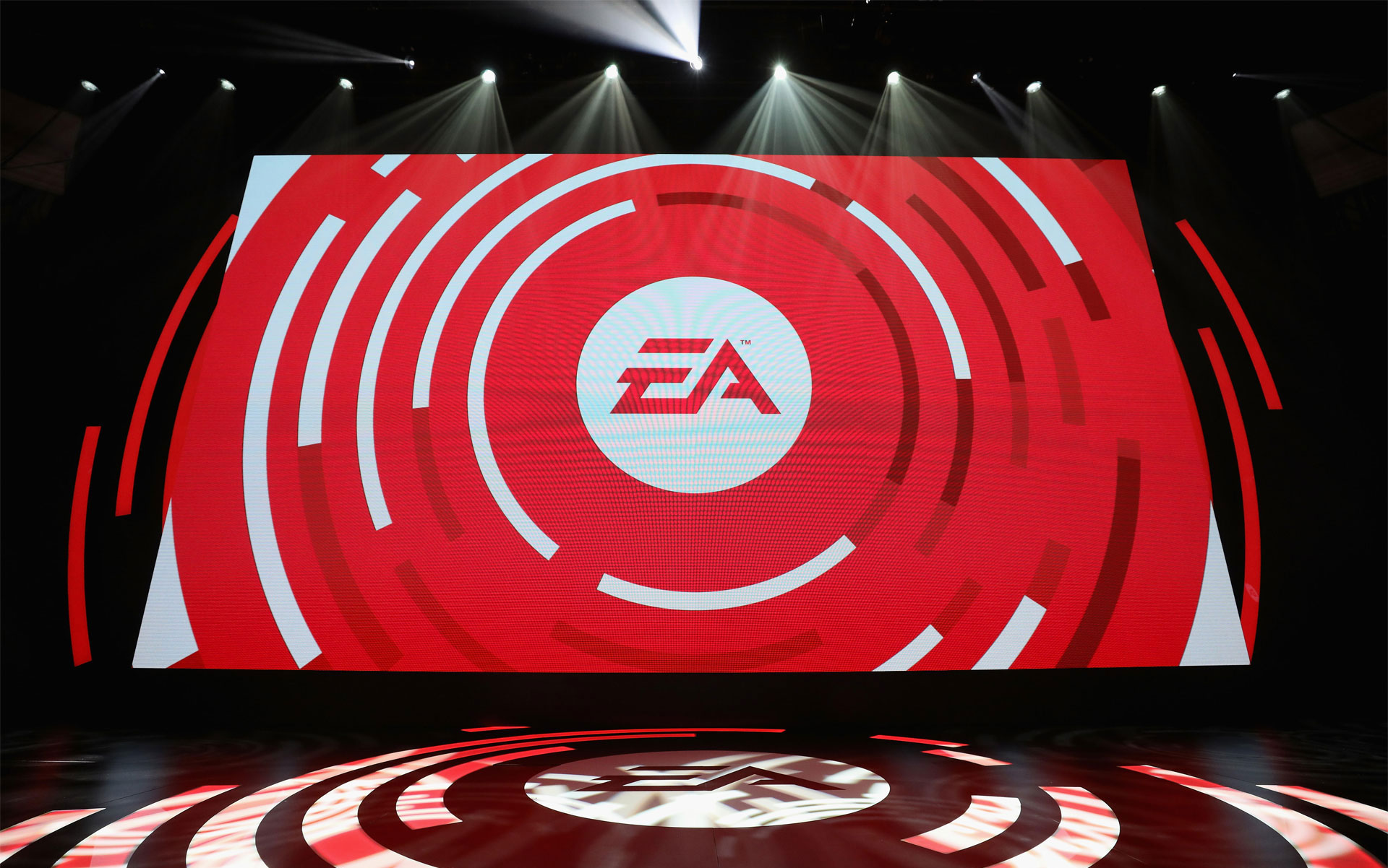 LIVE: Konferencja Electronic Arts na E3. Oglądajcie z nami EA Play 2019