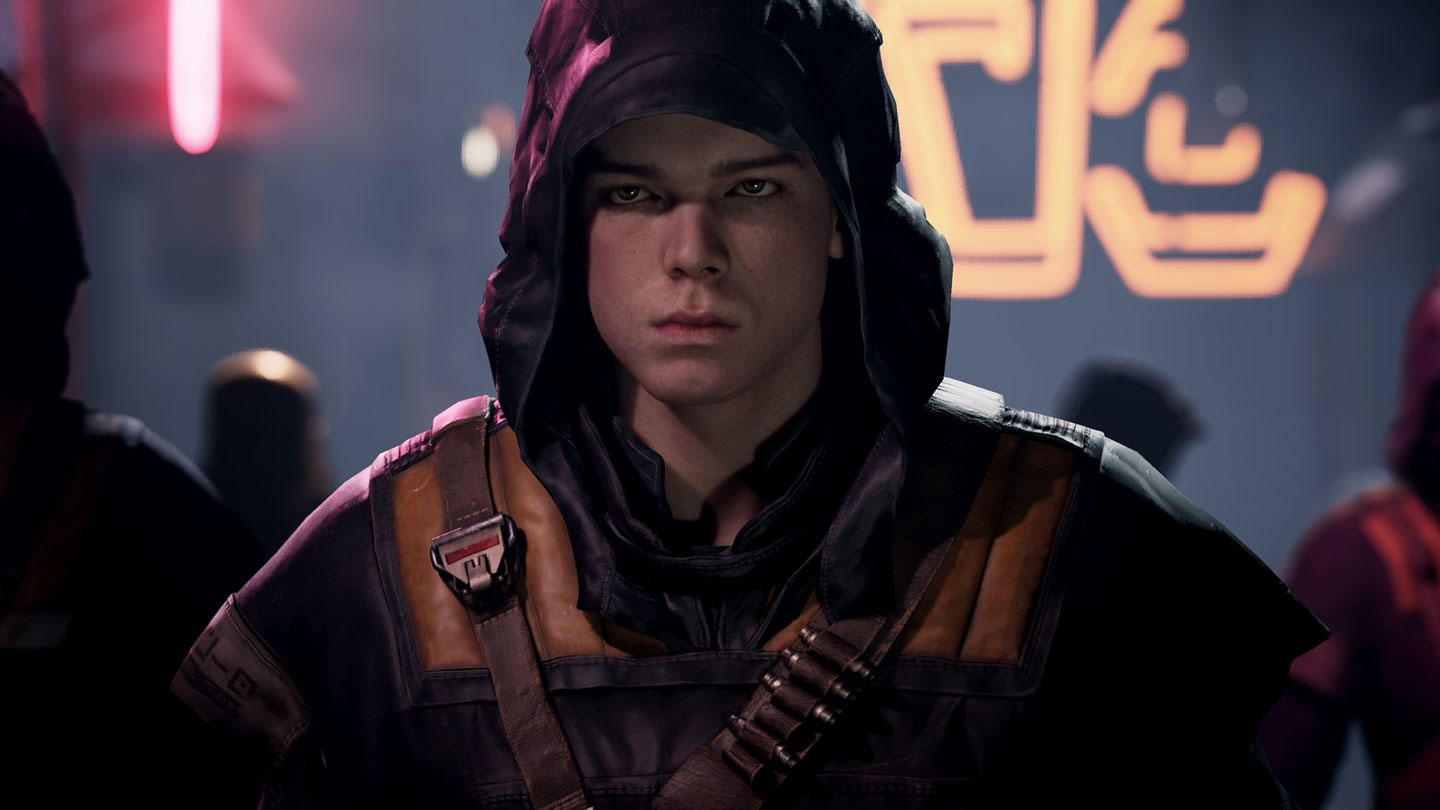 E3 2019 – gameplay Star Wars Jedi: Fallen Order już jest