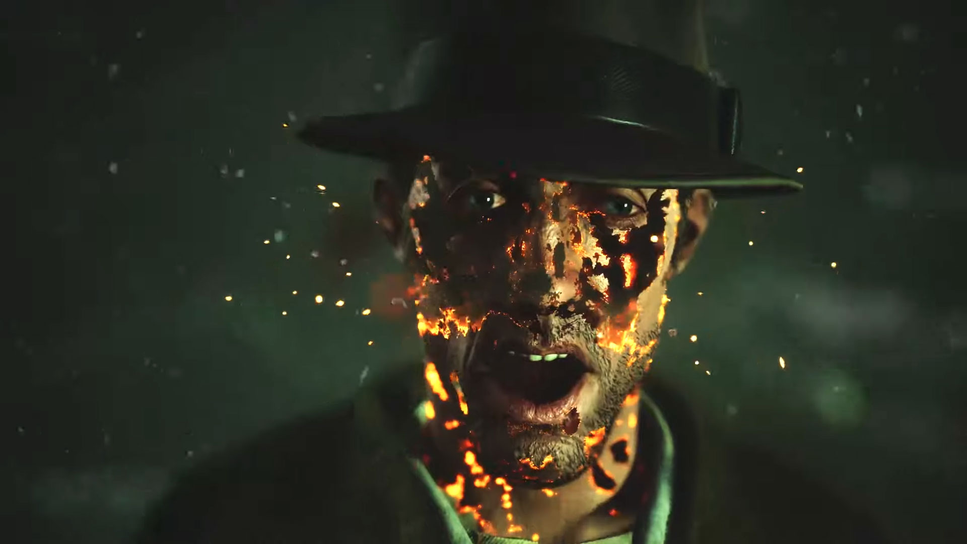 The Sinking City z premierowym zwiastunem. Czas rozpocząć śledztwo