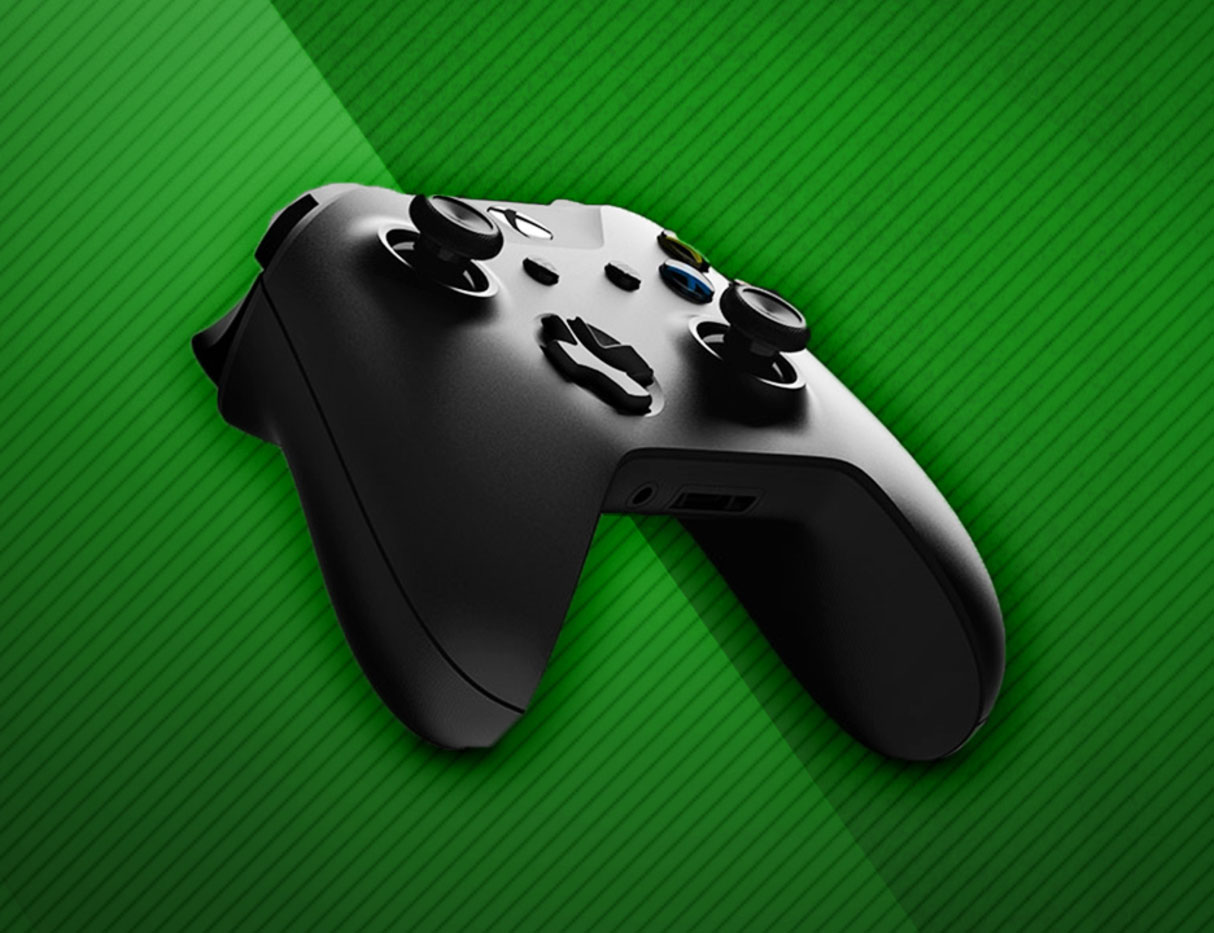 Aktualizacja Xbox One z myślą o Xbox Game Pass