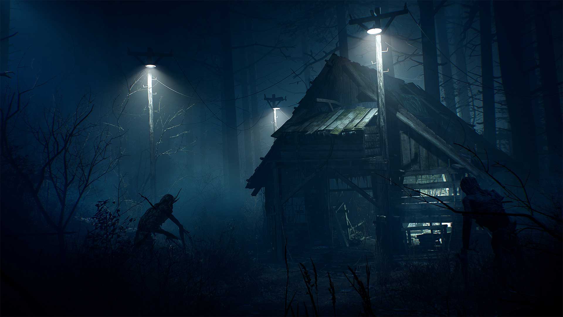 Blair Witch – wymagania sprzętowe, gameplay, opóźniona wersja bez DRM