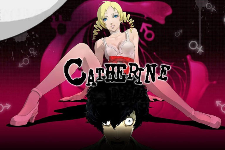 catherine full body gamefaqs catherine full body gamefaqs