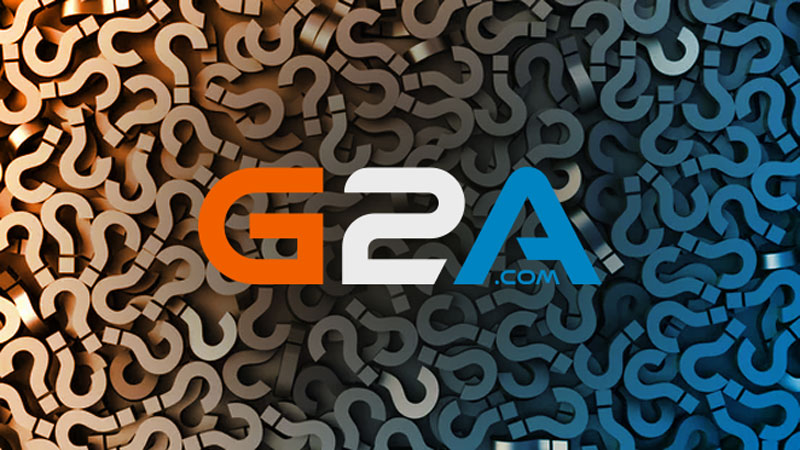 G2A proponuje deweloperom narzędzie do blokowania kluczy