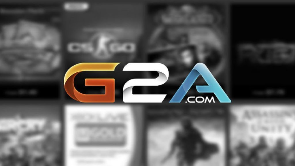 G2A obrywa. Deweloperzy: ściągajcie pirackie gry, zamiast tam kupować